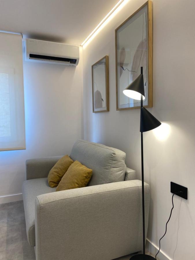 Apartamentos Forxan Sanxenxo Exteriör bild