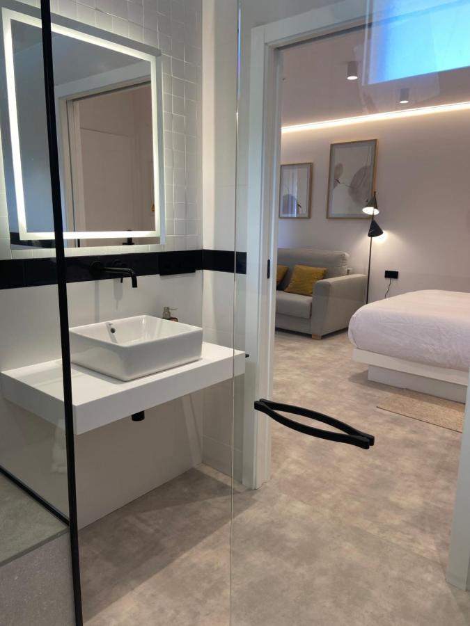 Apartamentos Forxan Sanxenxo Exteriör bild