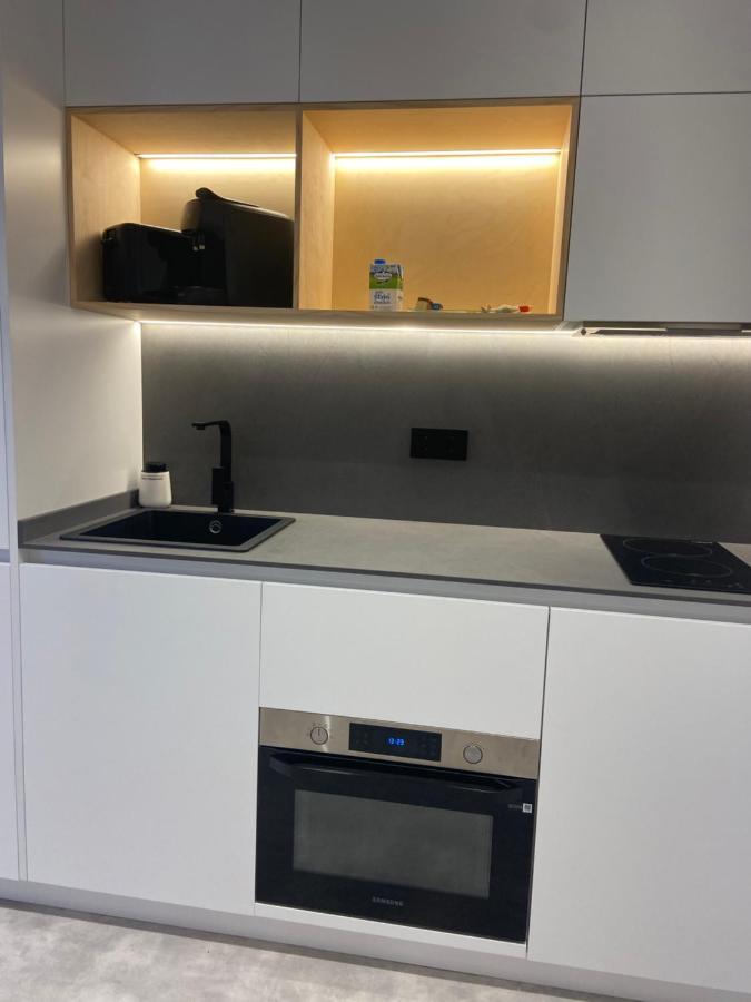 Apartamentos Forxan Sanxenxo Exteriör bild
