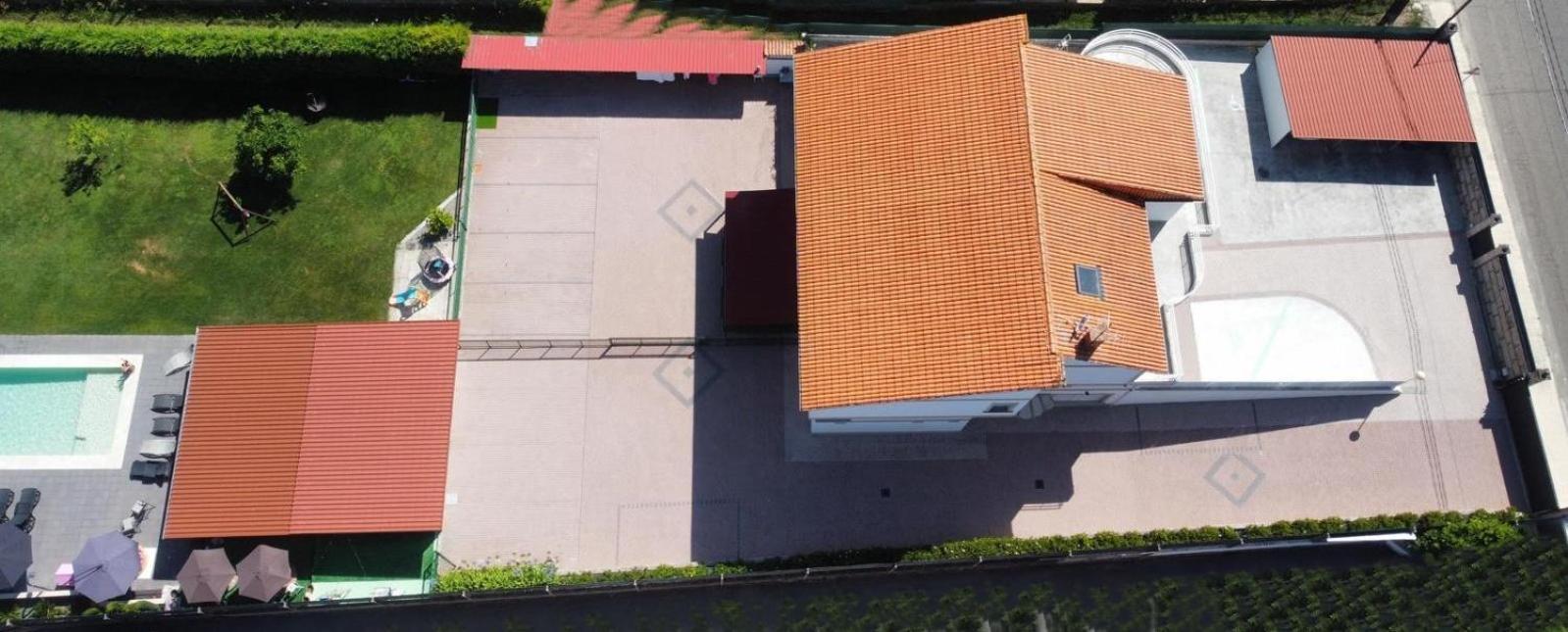 Apartamentos Forxan Sanxenxo Exteriör bild