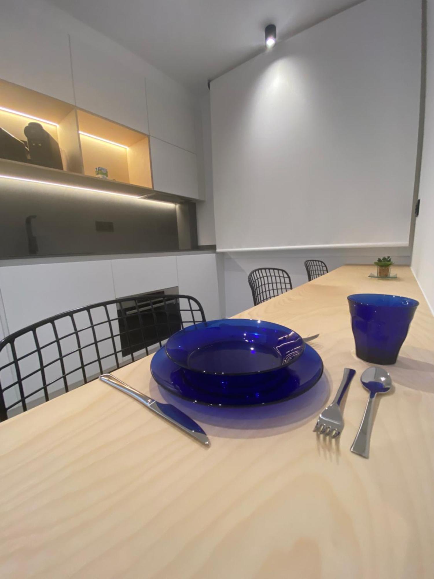 Apartamentos Forxan Sanxenxo Exteriör bild
