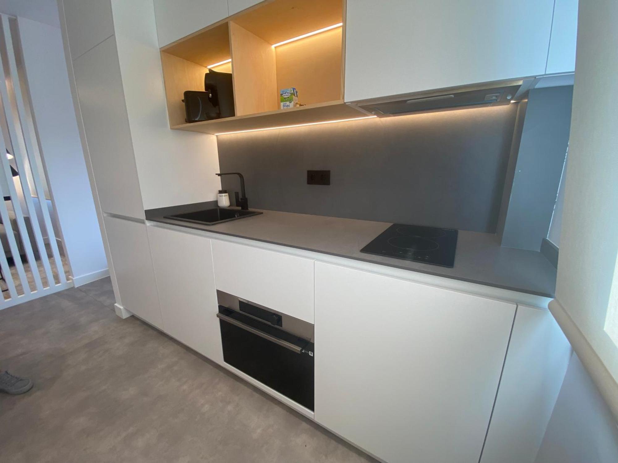 Apartamentos Forxan Sanxenxo Exteriör bild
