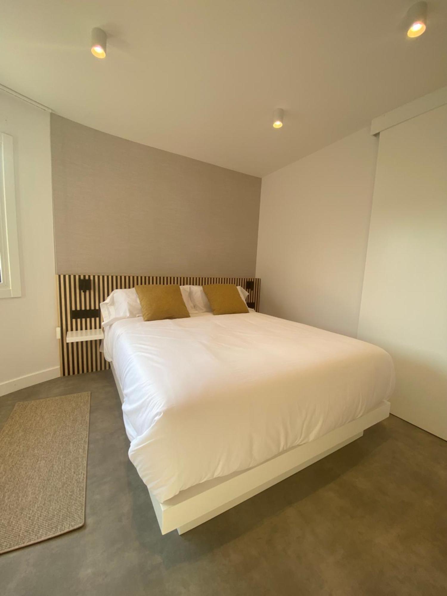 Apartamentos Forxan Sanxenxo Exteriör bild