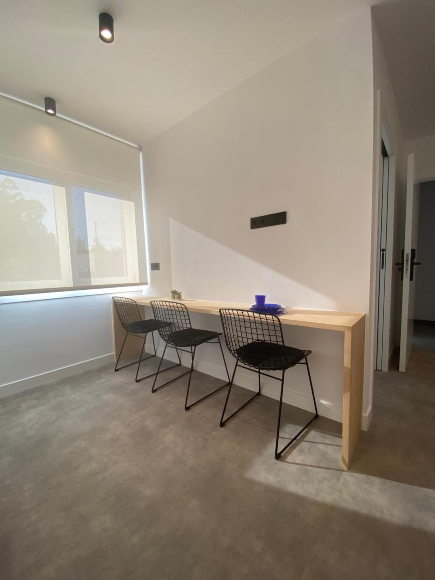 Apartamentos Forxan Sanxenxo Exteriör bild
