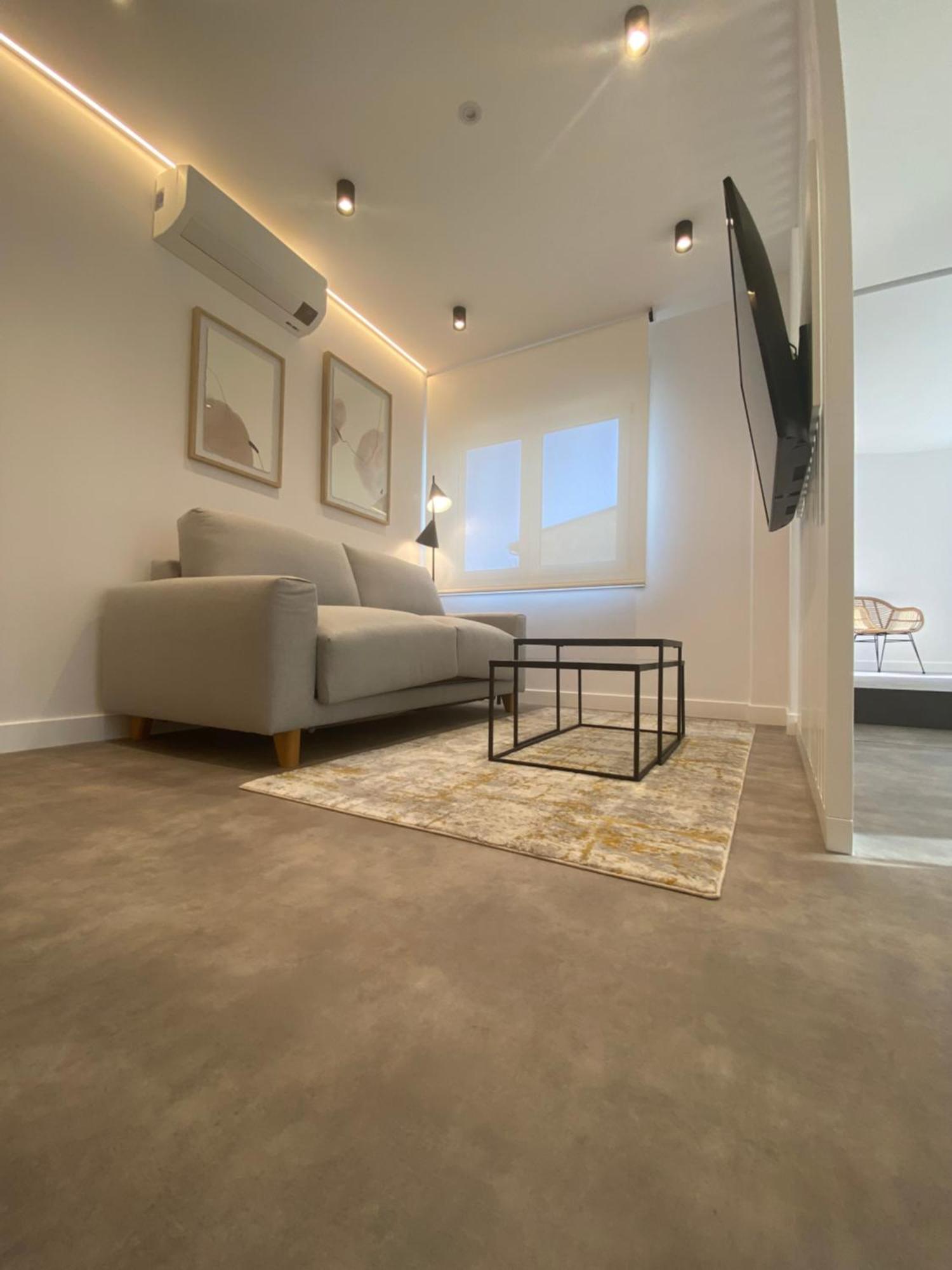 Apartamentos Forxan Sanxenxo Exteriör bild