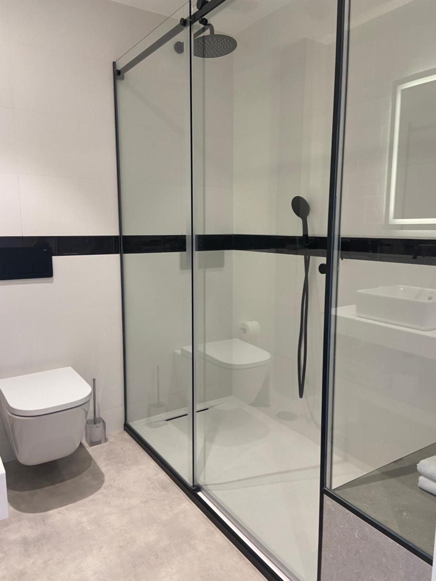 Apartamentos Forxan Sanxenxo Exteriör bild