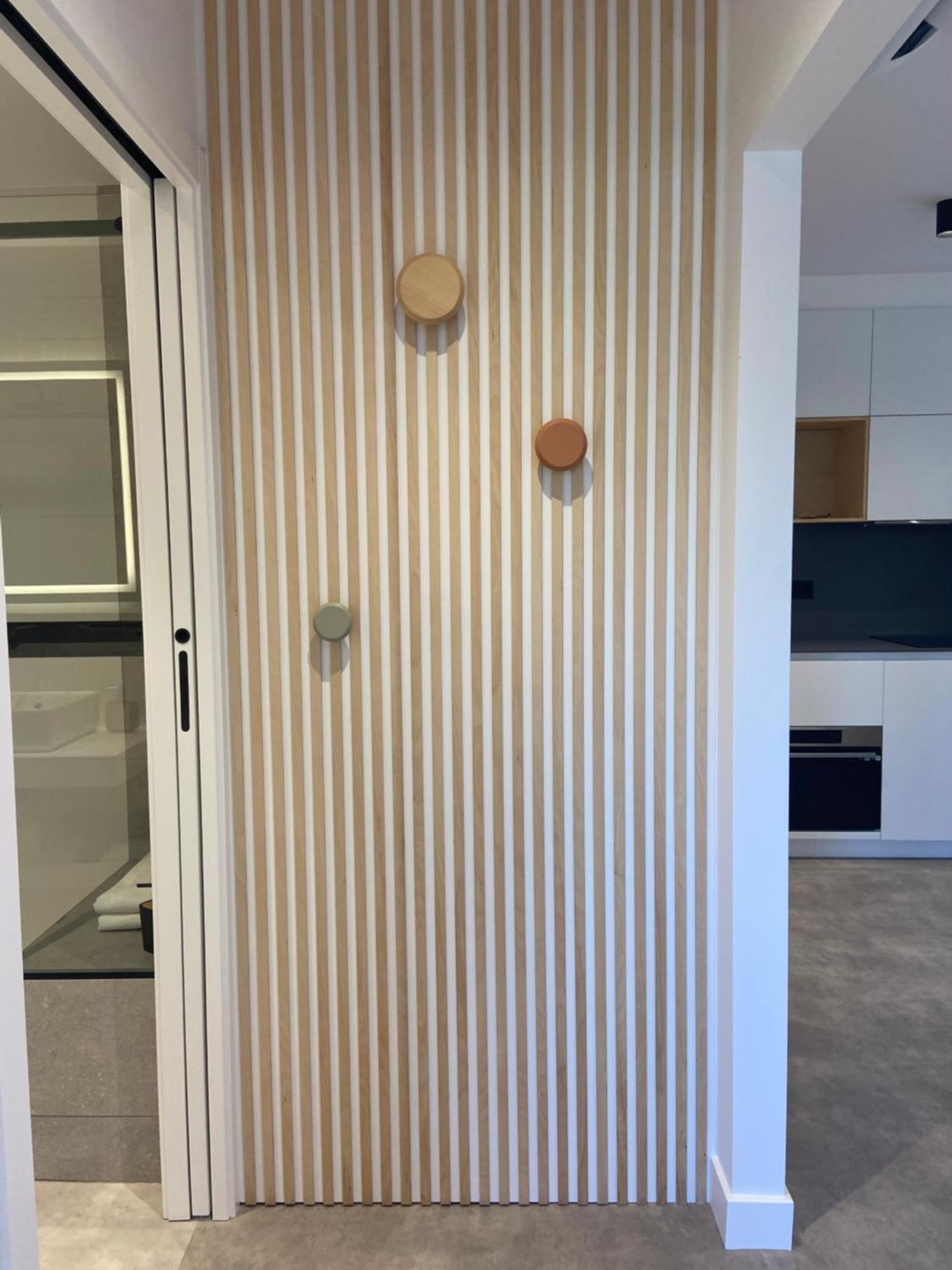 Apartamentos Forxan Sanxenxo Exteriör bild